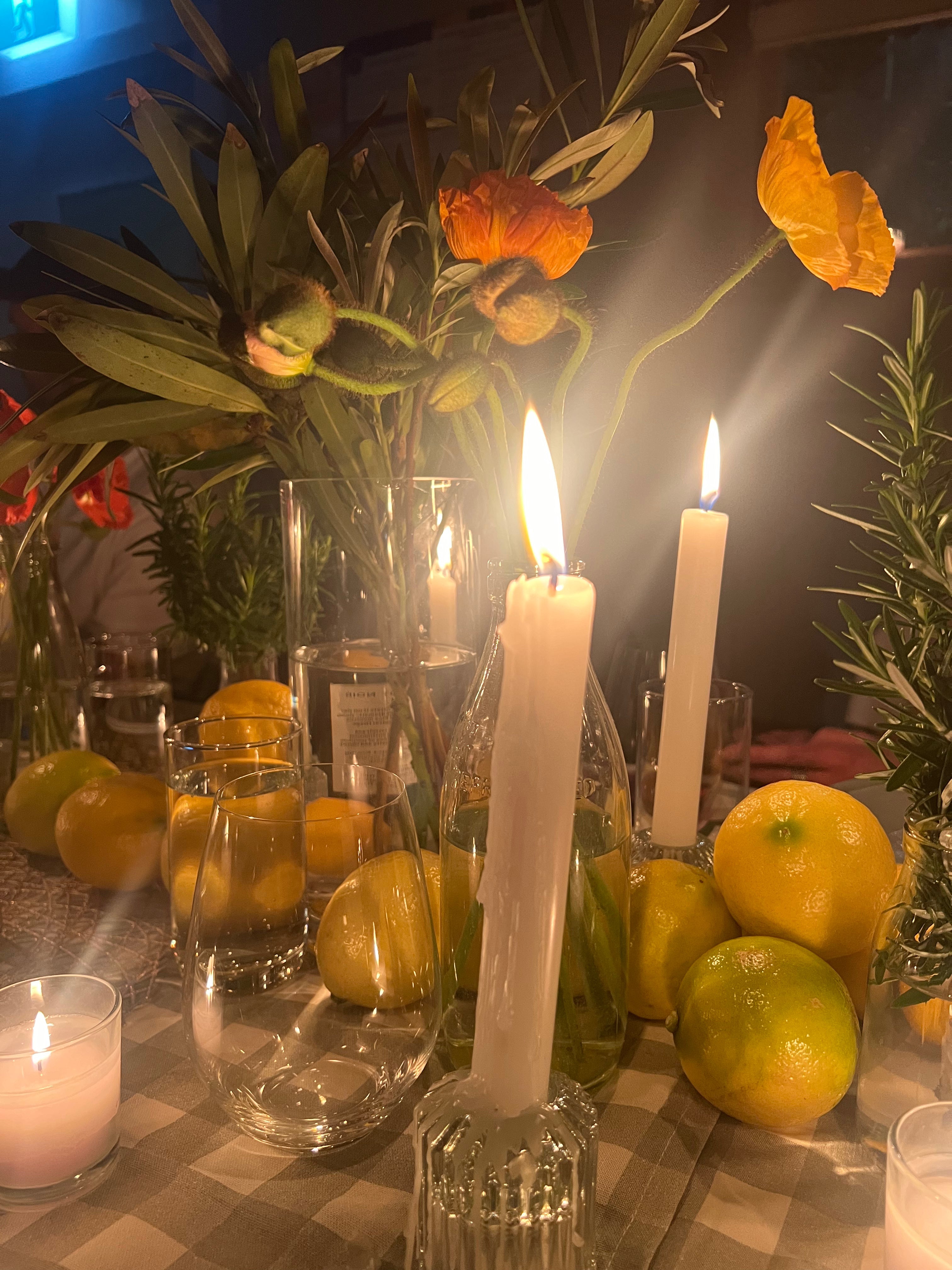 Hosting Tips and Tricks