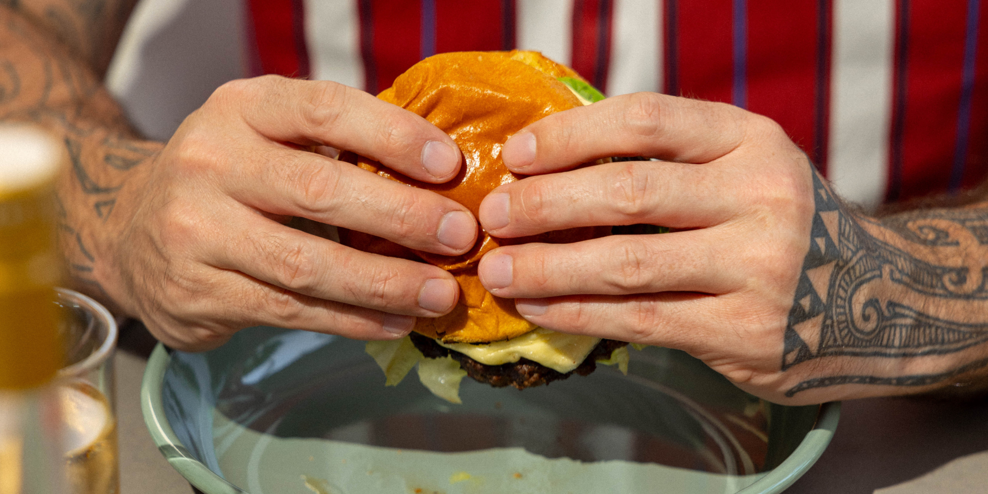 Condiments and Sauces