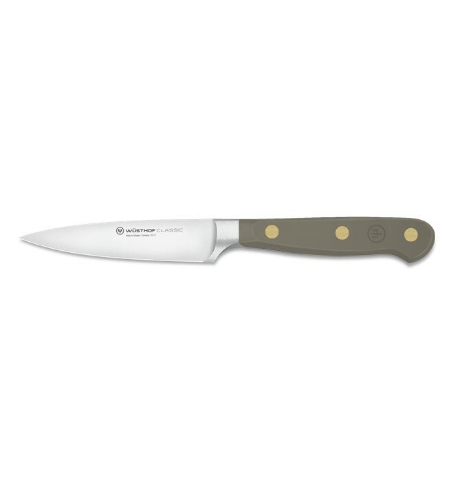 Velvet Oyster Classic Colour Chefs Knife Set