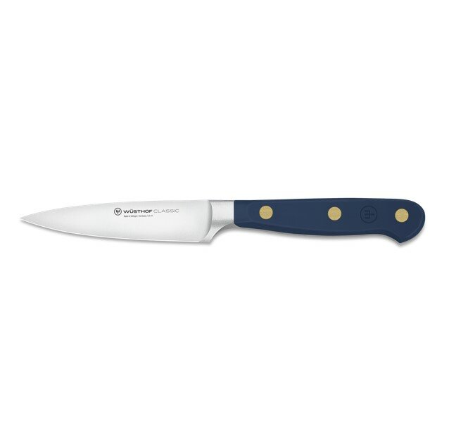 Blueberry Classic Colour Chefs Knife Set
