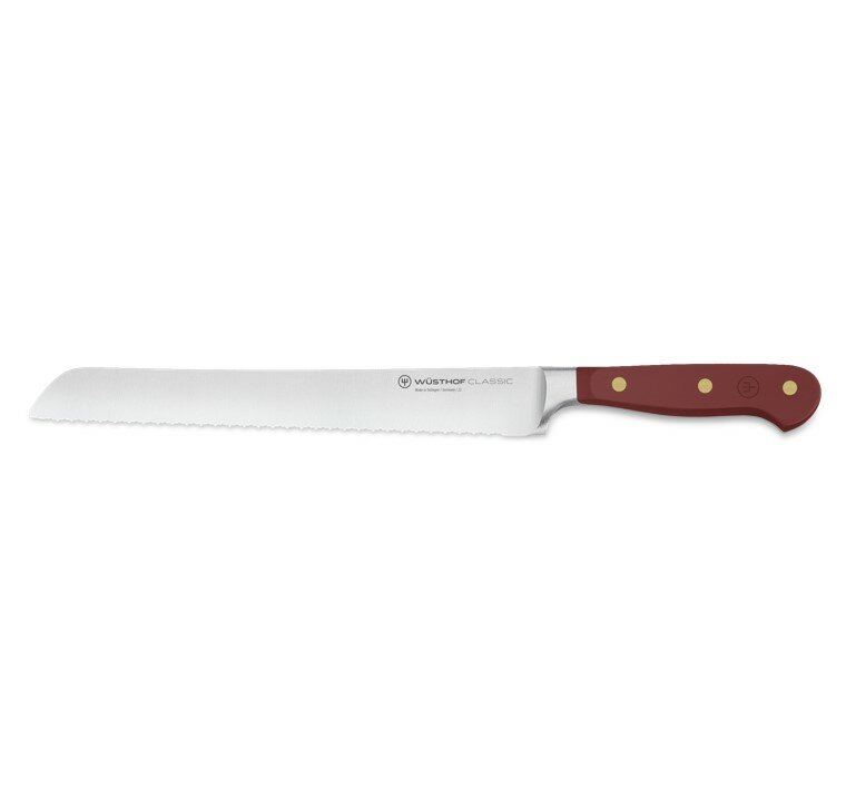 Tasty Sumac Classic Colour Chefs Knife Set