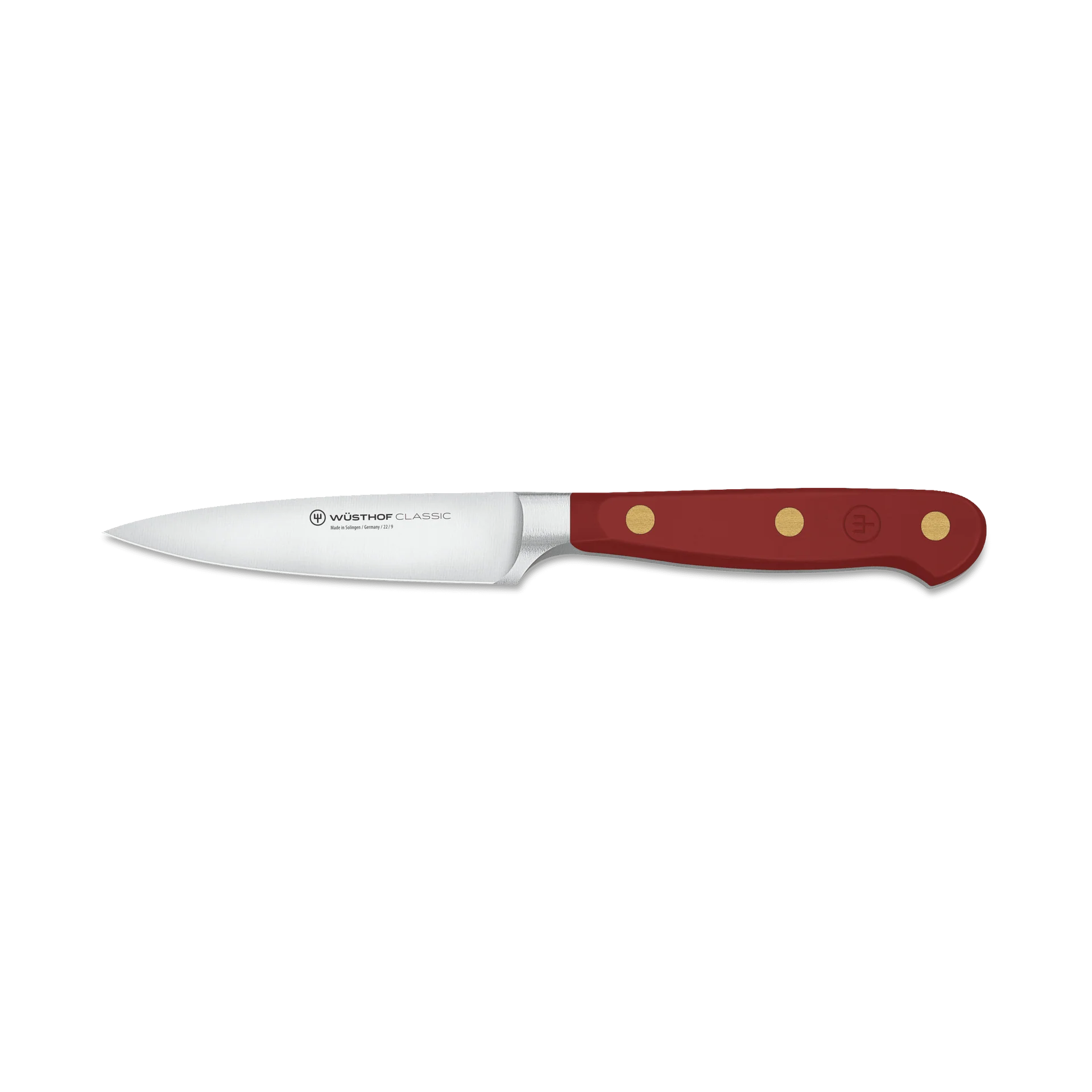 Tasty Sumac Classic Colour Chefs Knife Set