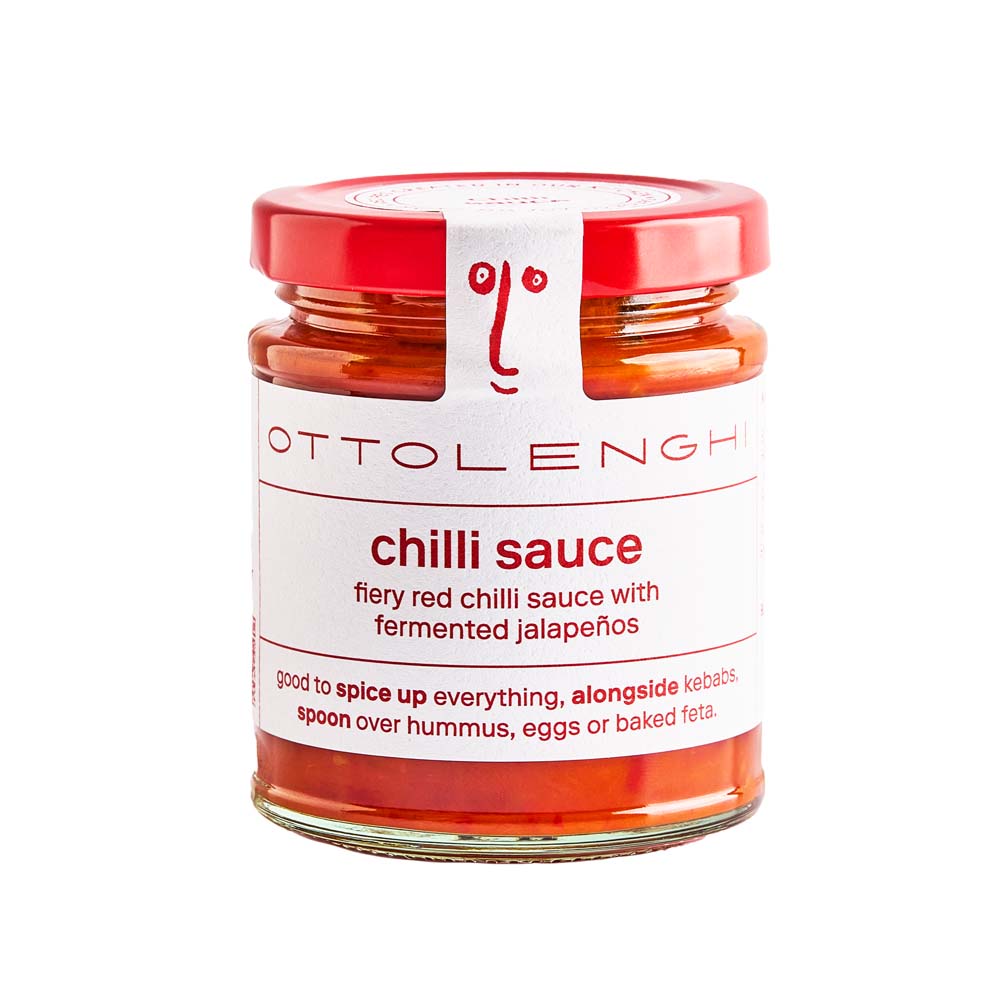 Chilli Sauce