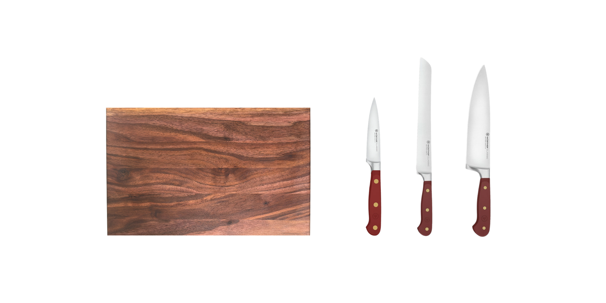 Sumac Red Kitchen Dream
