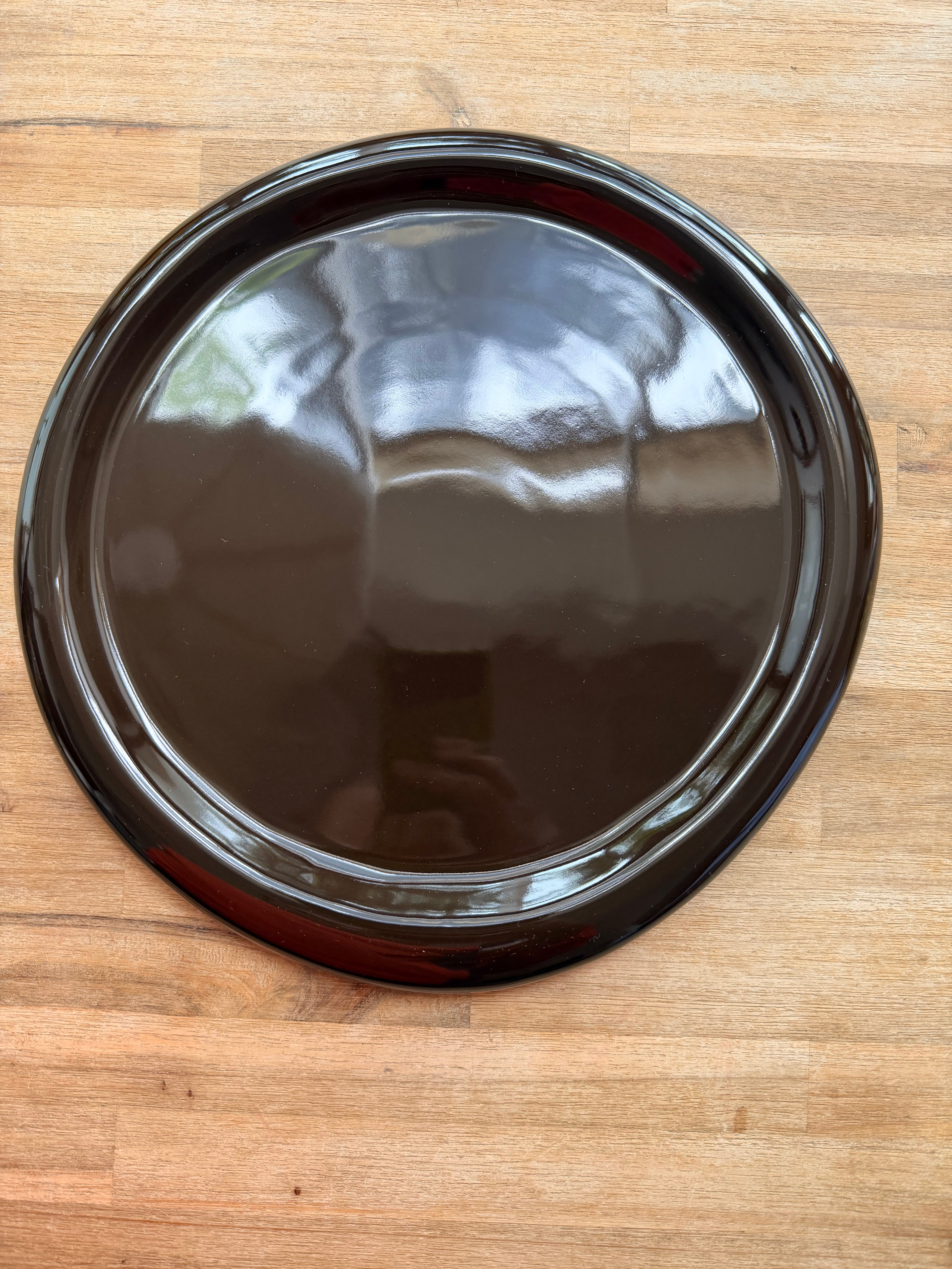 Espresso Platter