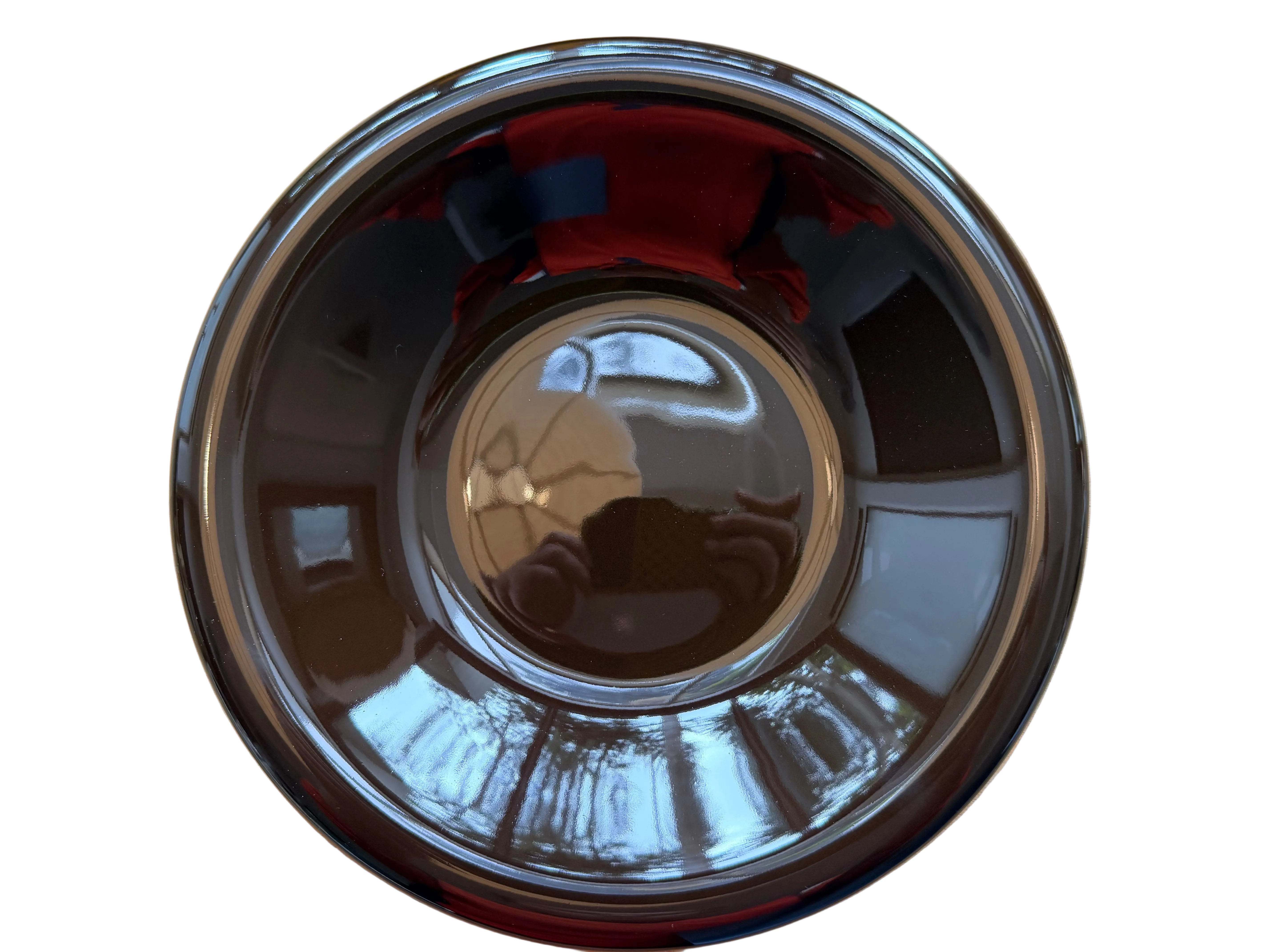 Espresso Serving Bowl