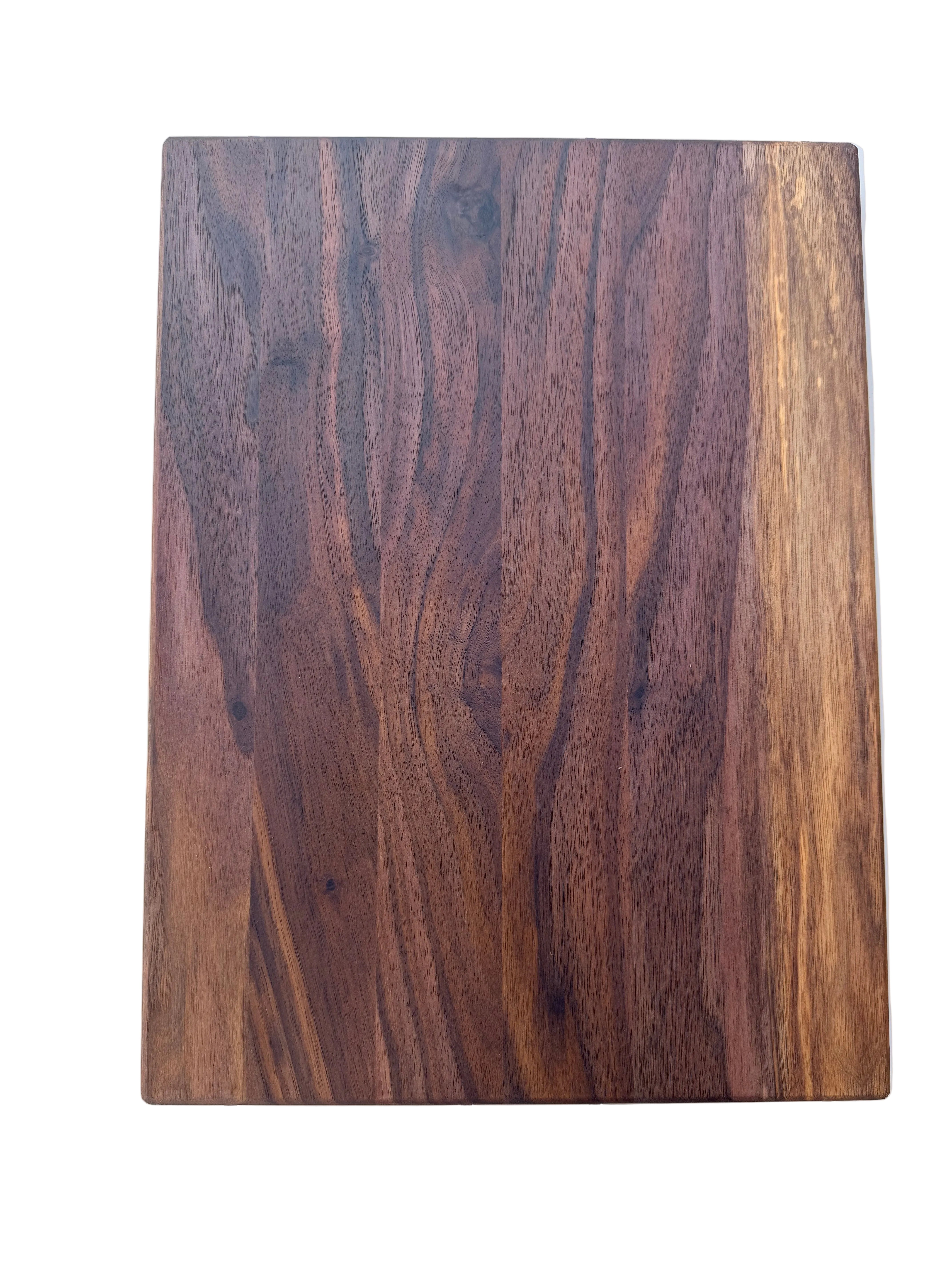 Walnut Chopping Board