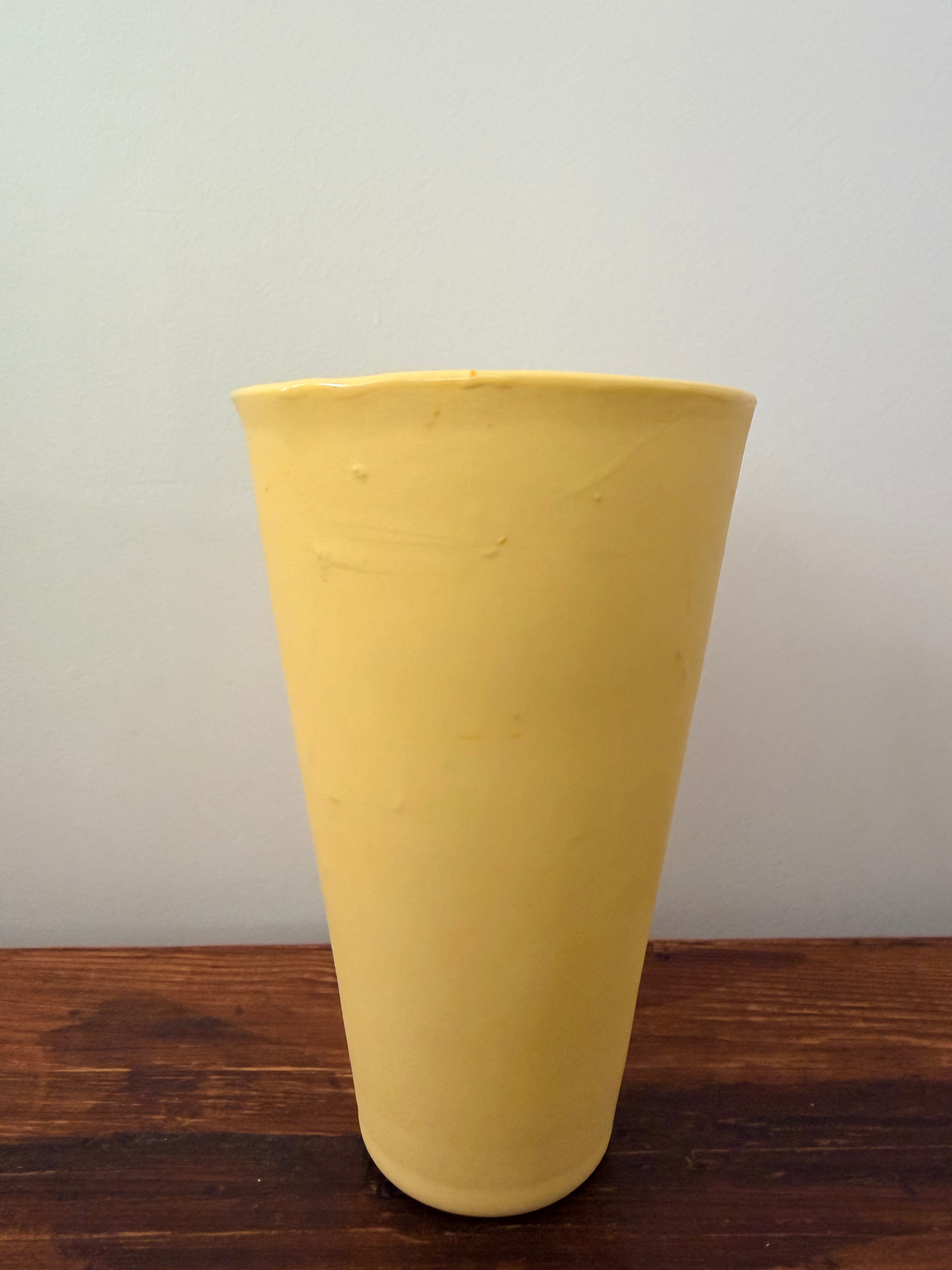 Butter Vase