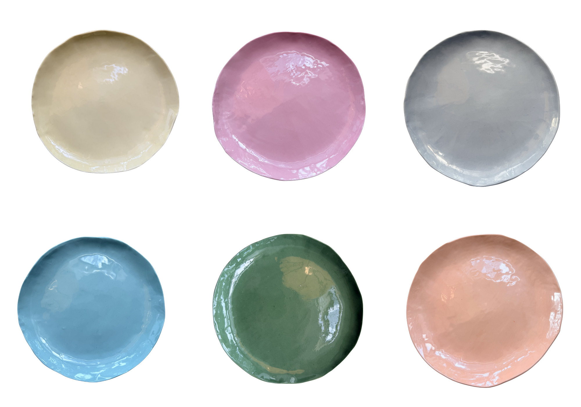 Perfect Plate Set
