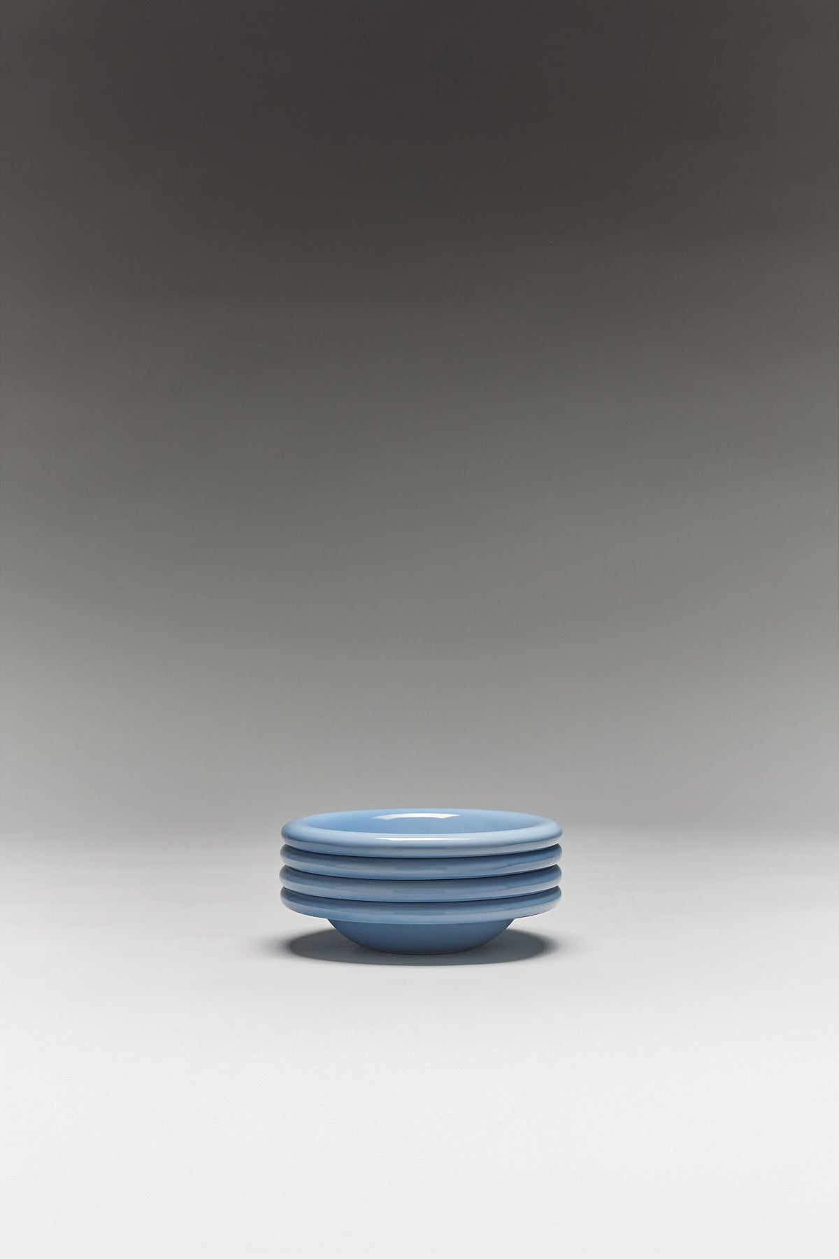 Cornflower Side Bowl