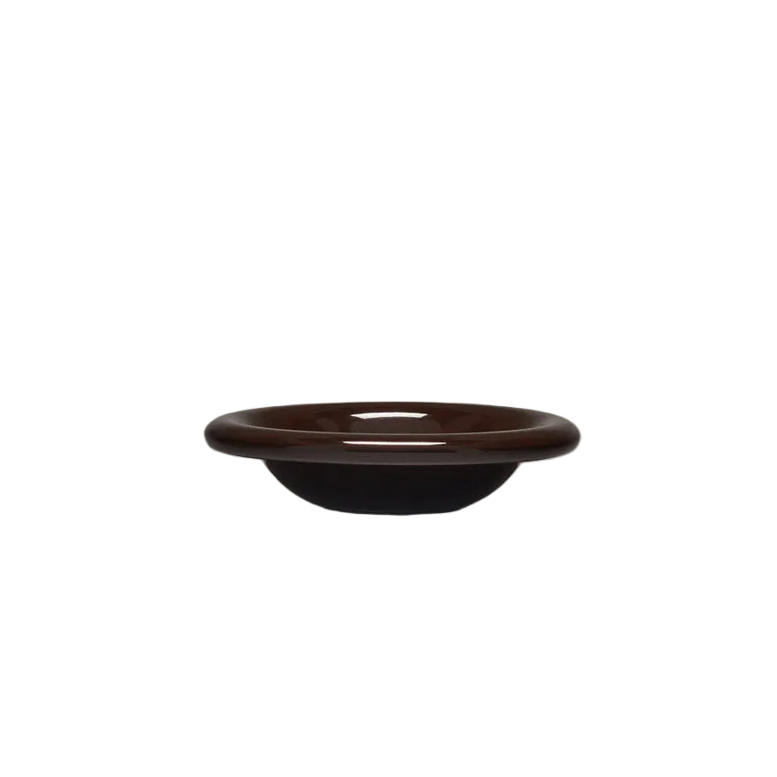 Espresso Side Bowl