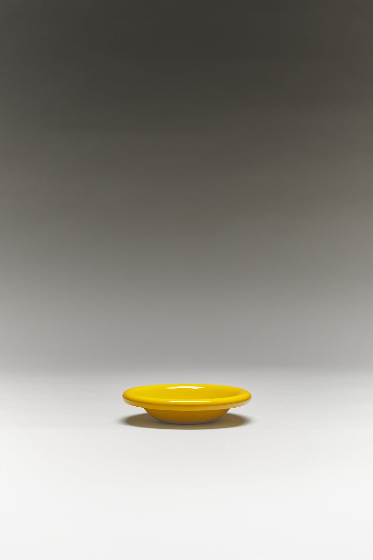 Mustard Side Bowl