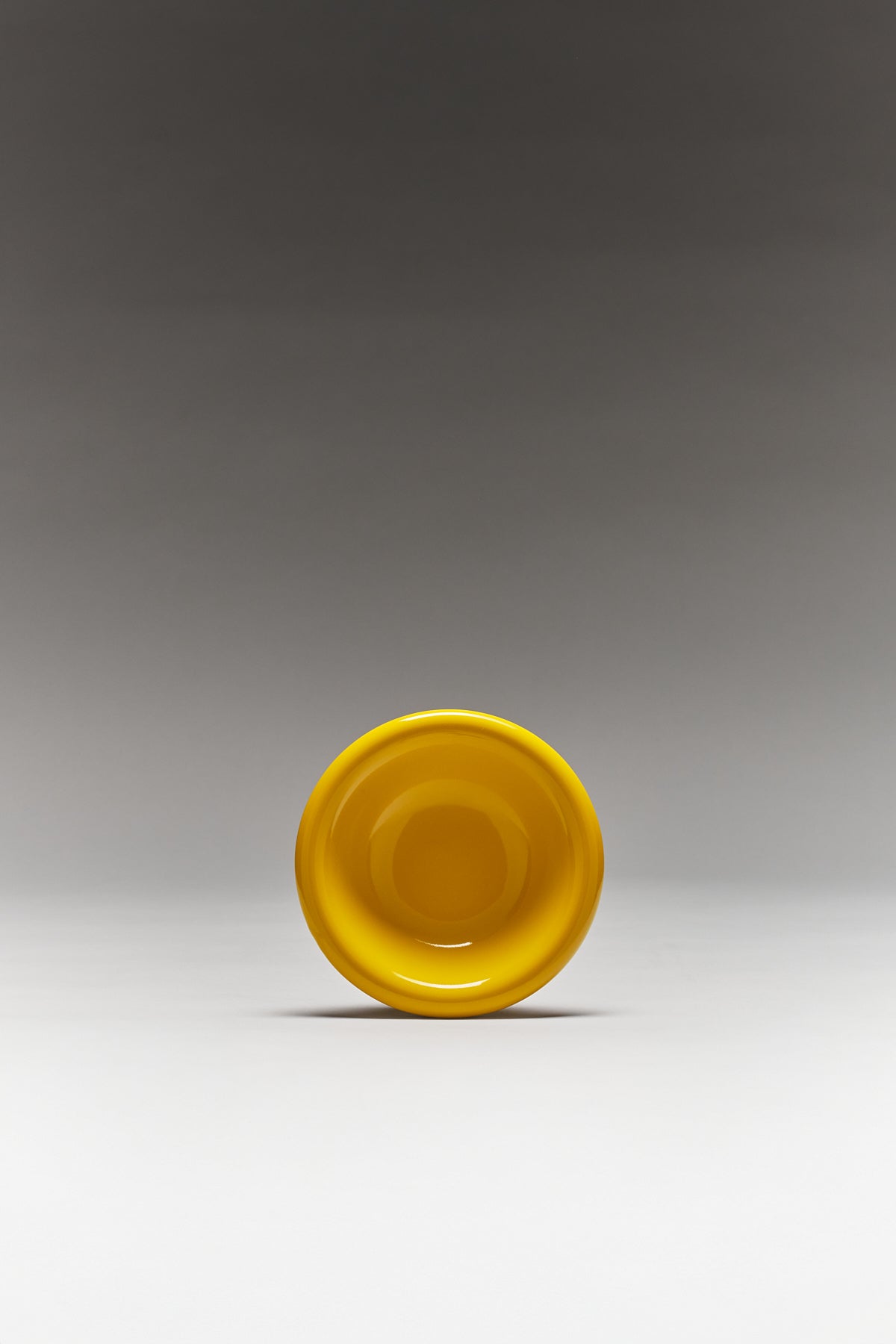 Mustard Side Bowl