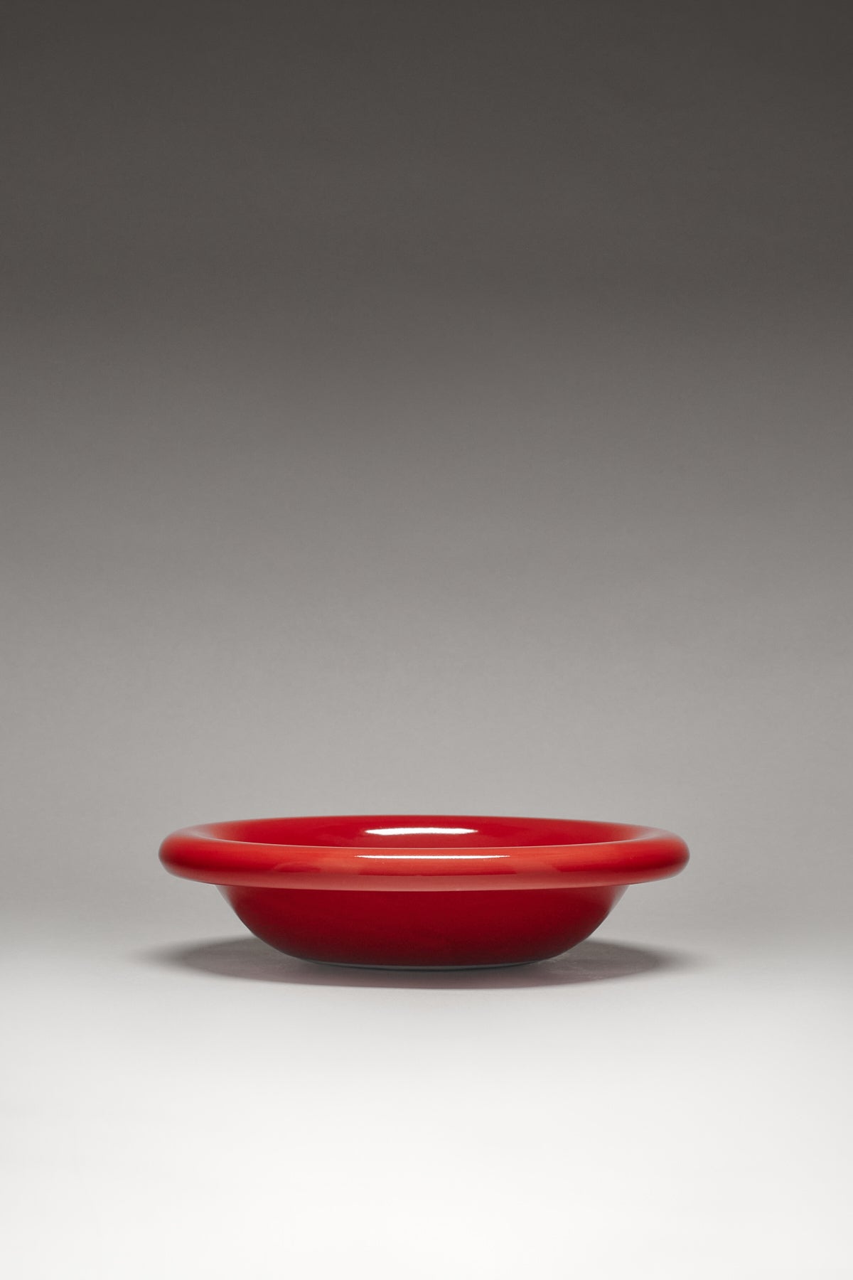 Tomato Serving Bowl