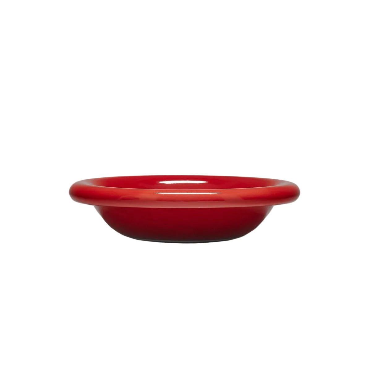 Tomato Serving Bowl