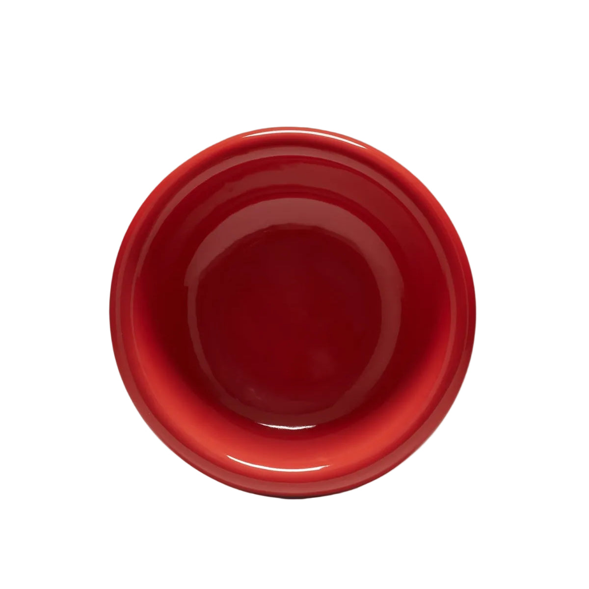Tomato Serving Bowl