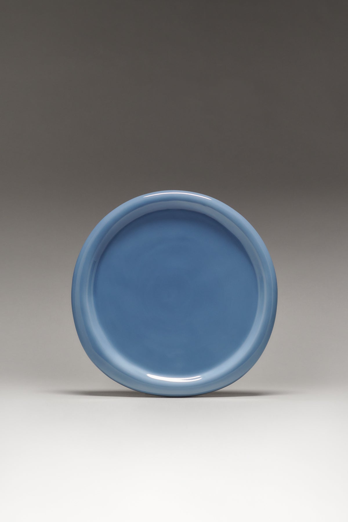 Cornflower Dinner Plate