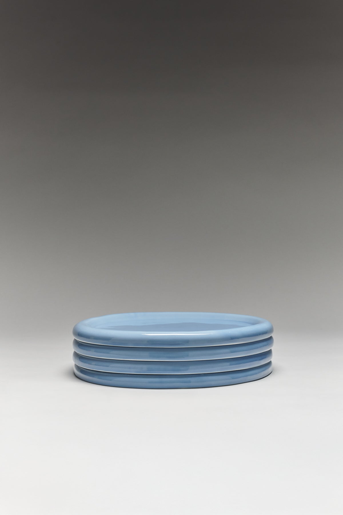 Cornflower Dinner Plate