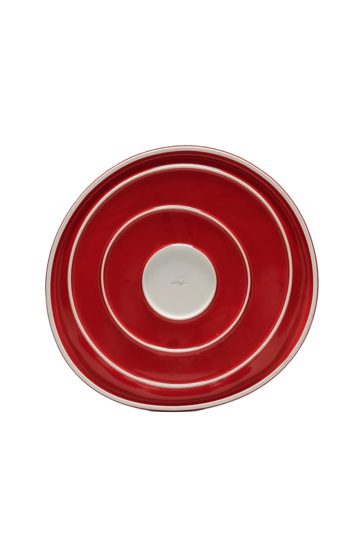 Tomato Large Platter