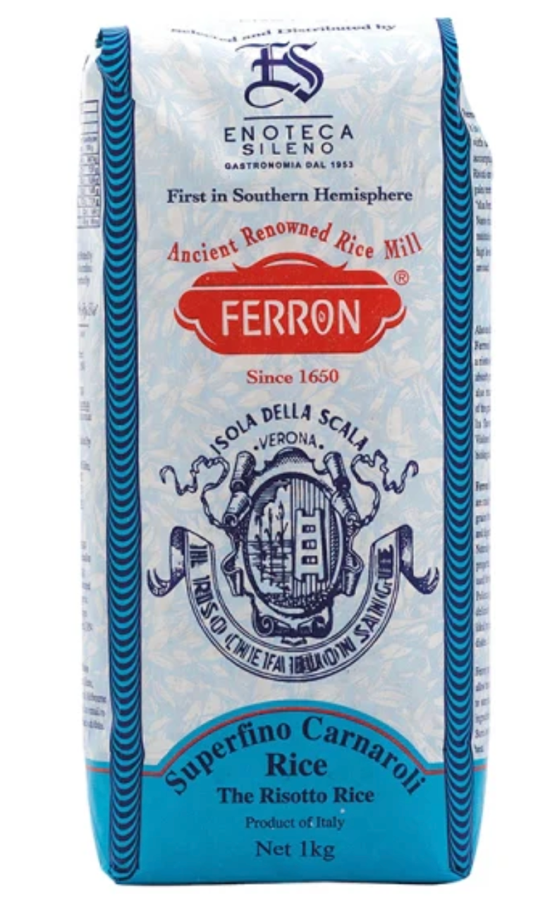 Ferron Carnaroli Rice