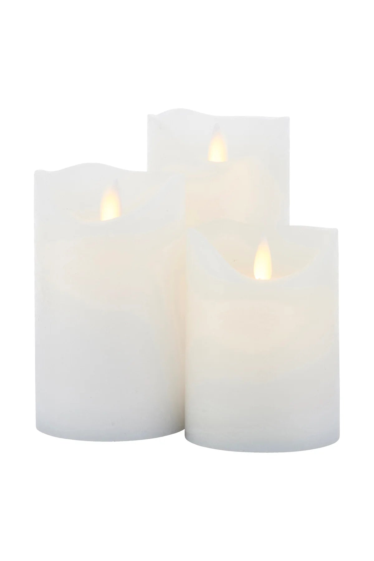Flamless Candles