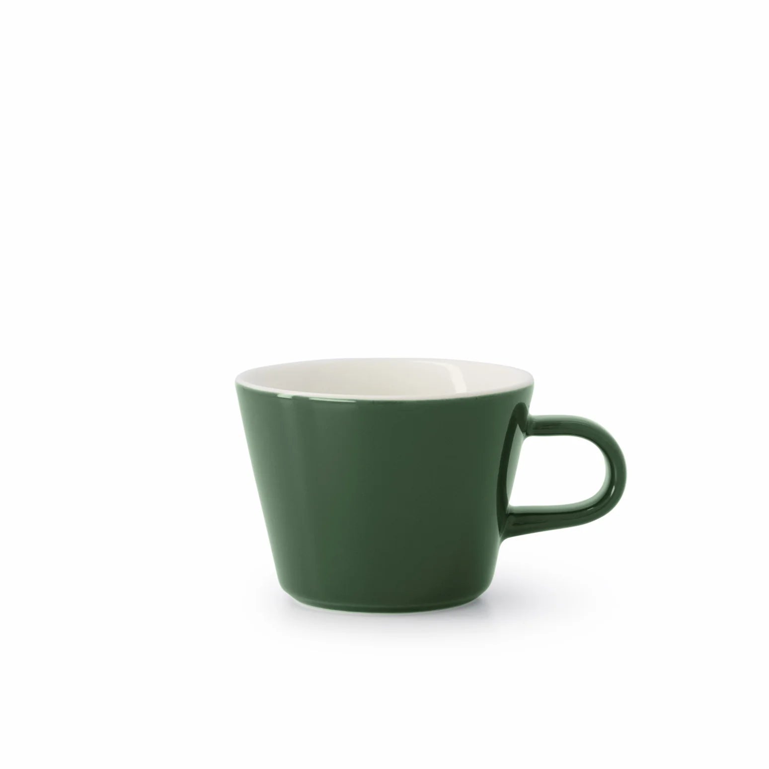 Roman Kawakawa Green Small Cup