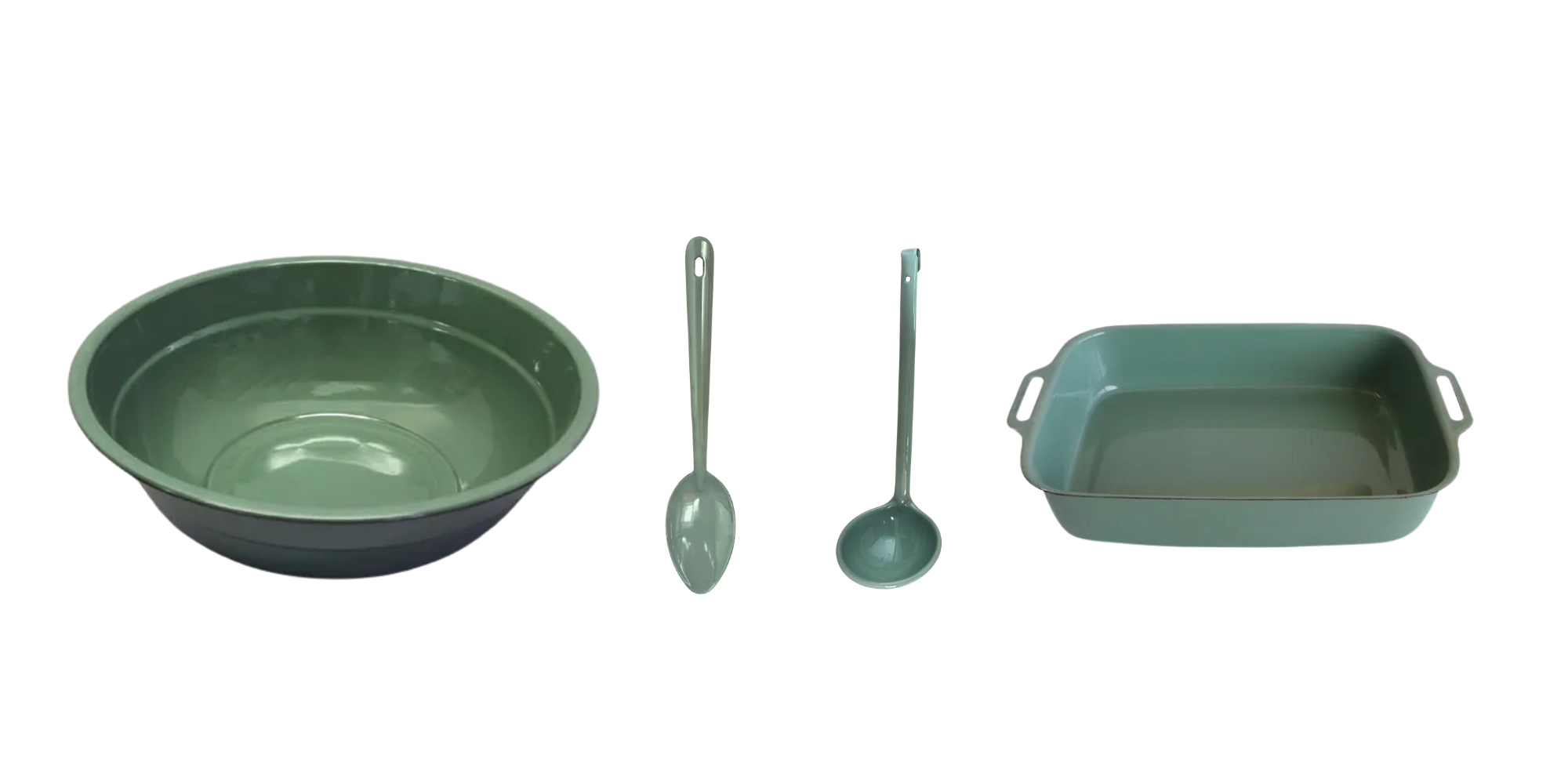 In love with Enamel
