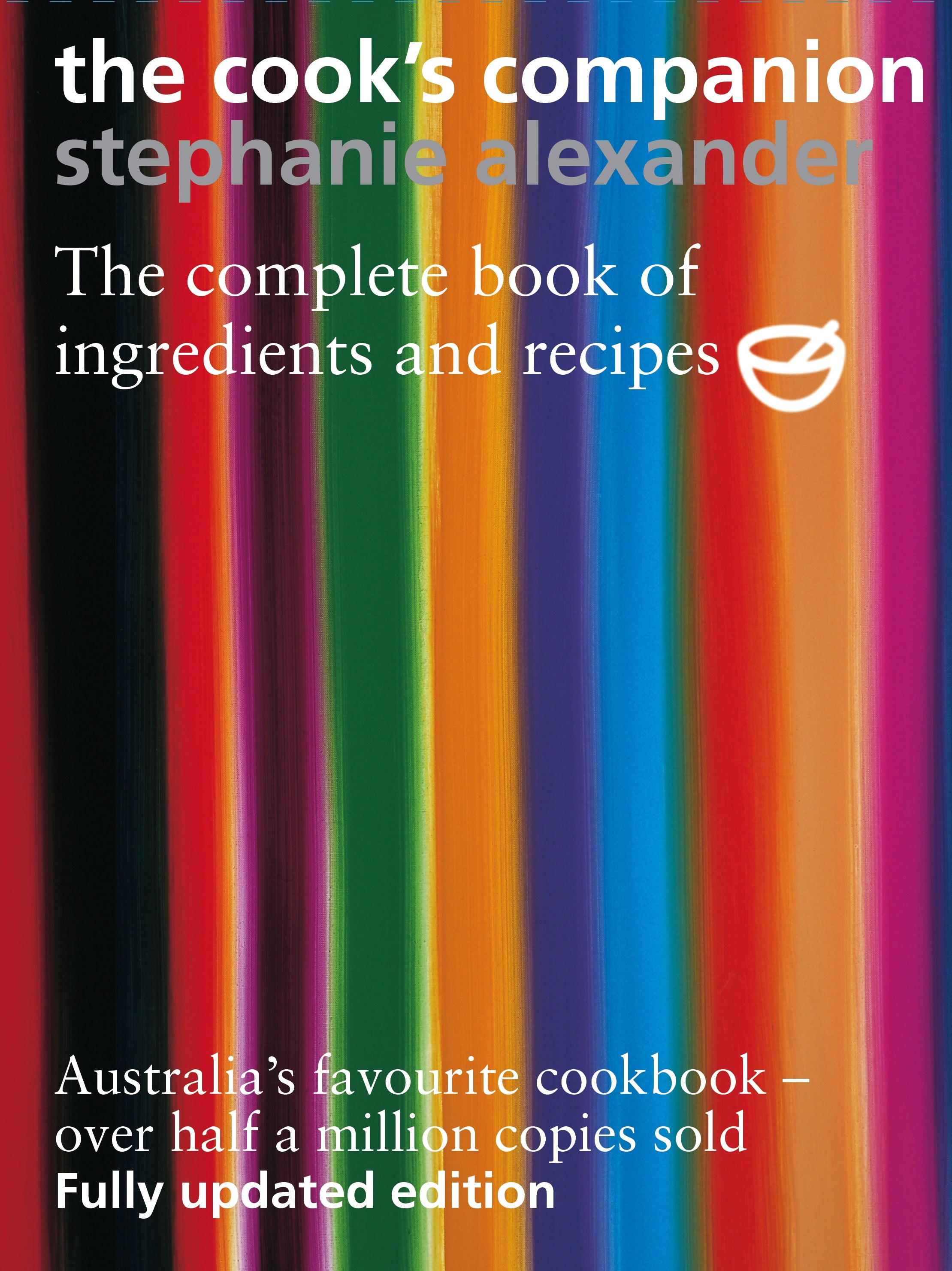The Cooks Companion