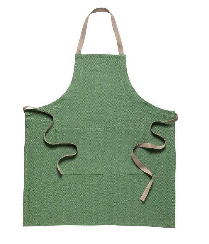 Chive Apron