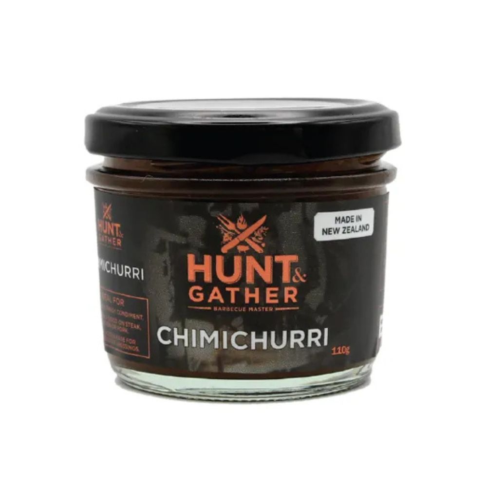 Chimichurri