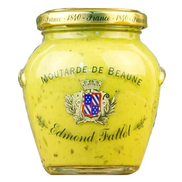 Fallot Tarragon Mustard