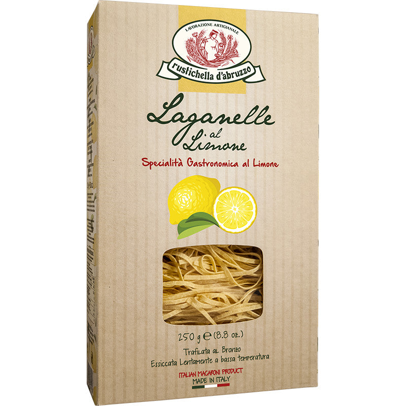 Lemon Laganelle