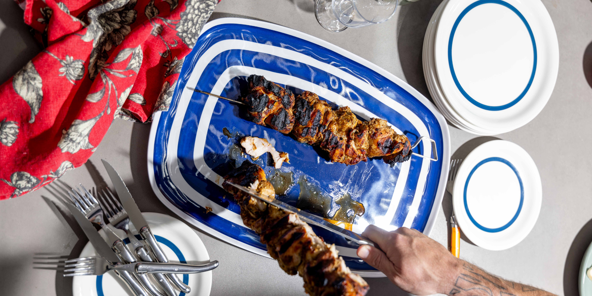 Tableware