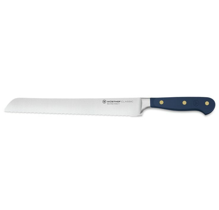 Blueberry Classic Colour Chefs Knife Set