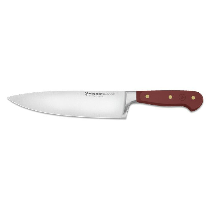 Tasty Sumac Classic Colour Chefs Knife Set