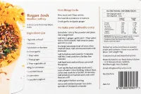 Rogan Josh Spice Pack