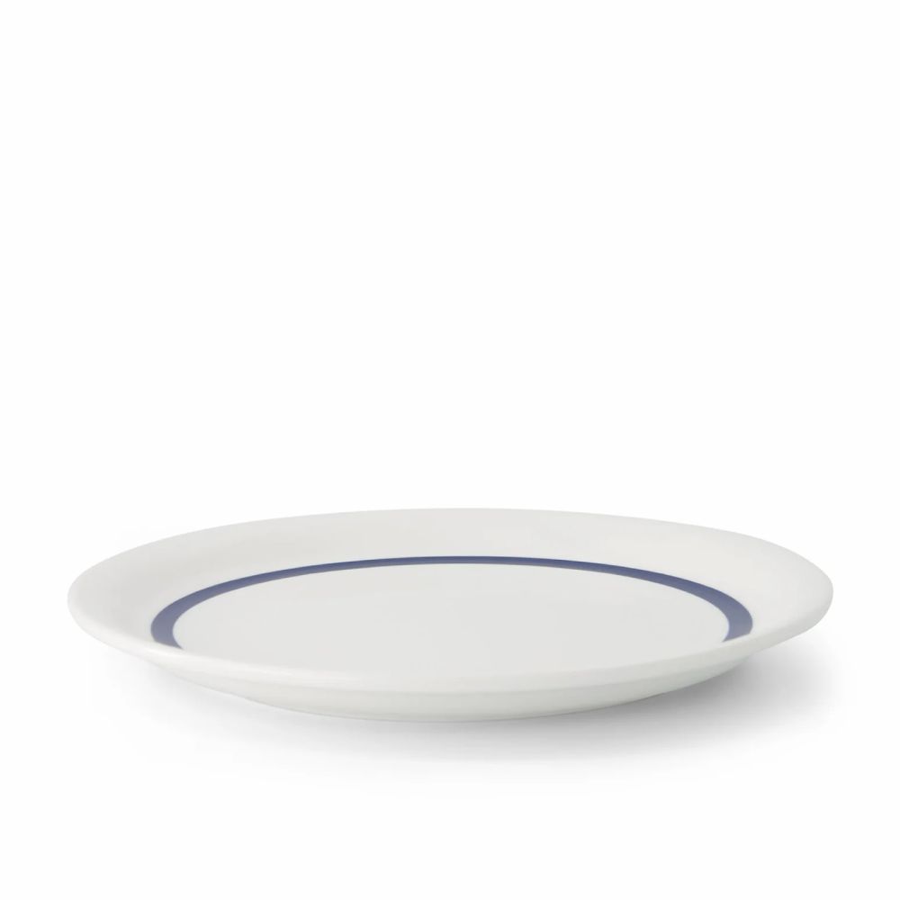 Large Classic Bistro Plate