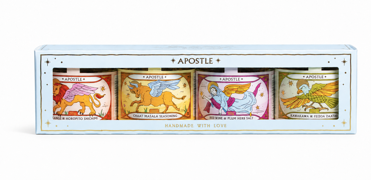 Spice Gift Pack