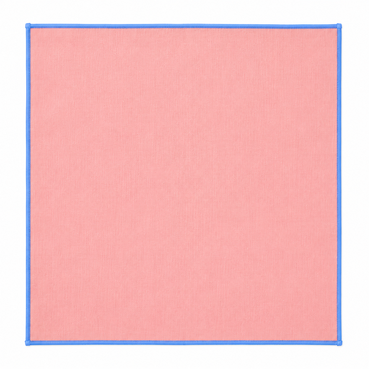Hoi An Pink and Blue Napkins