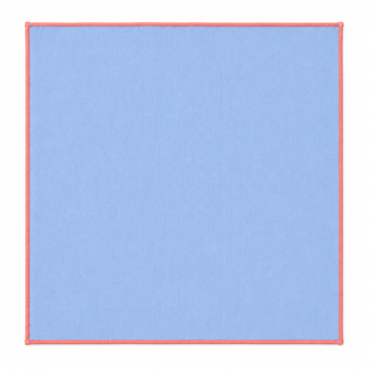 Hoi An Blue and Pink Napkins