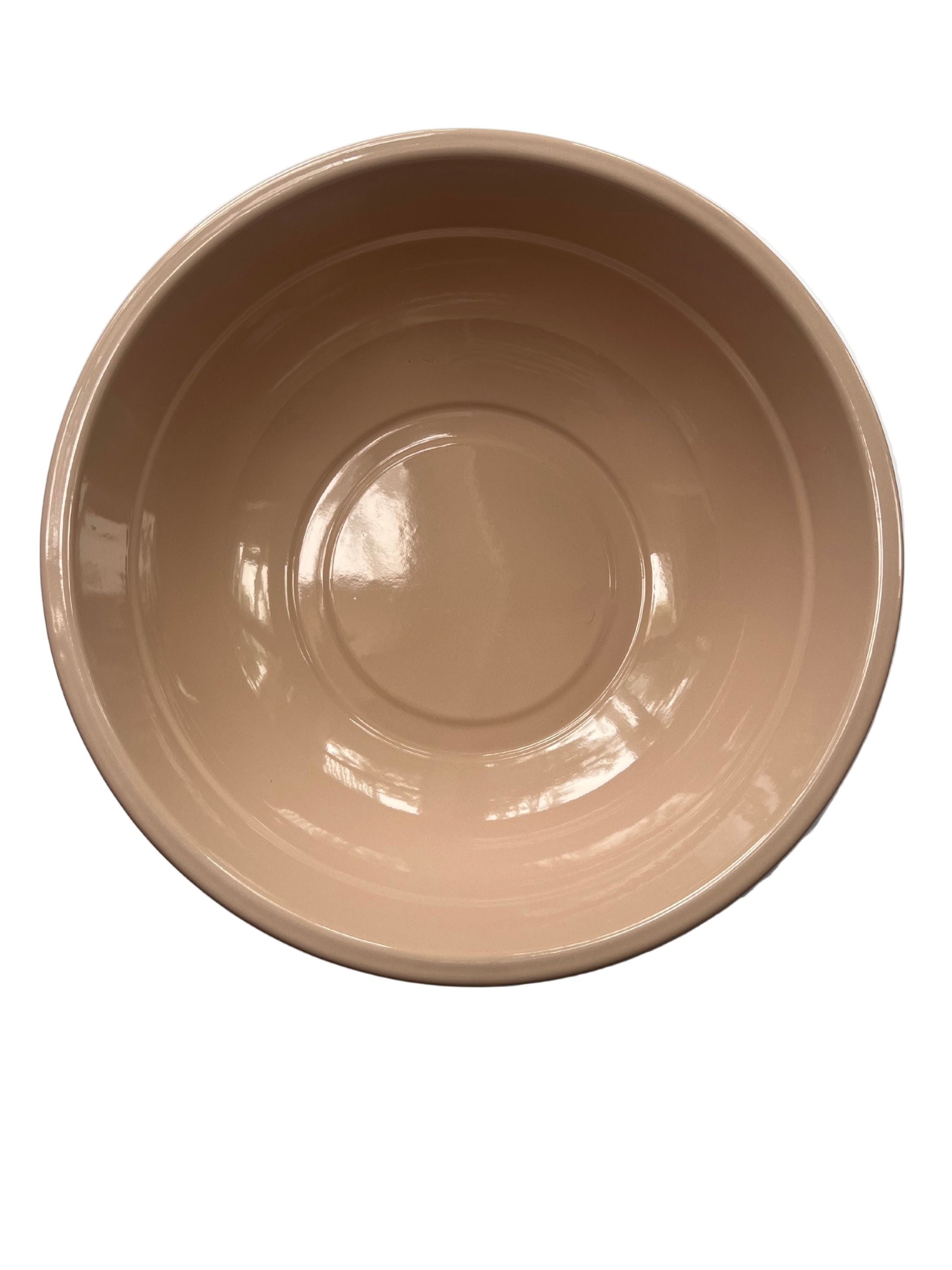 Dusty Pink XL Bowl