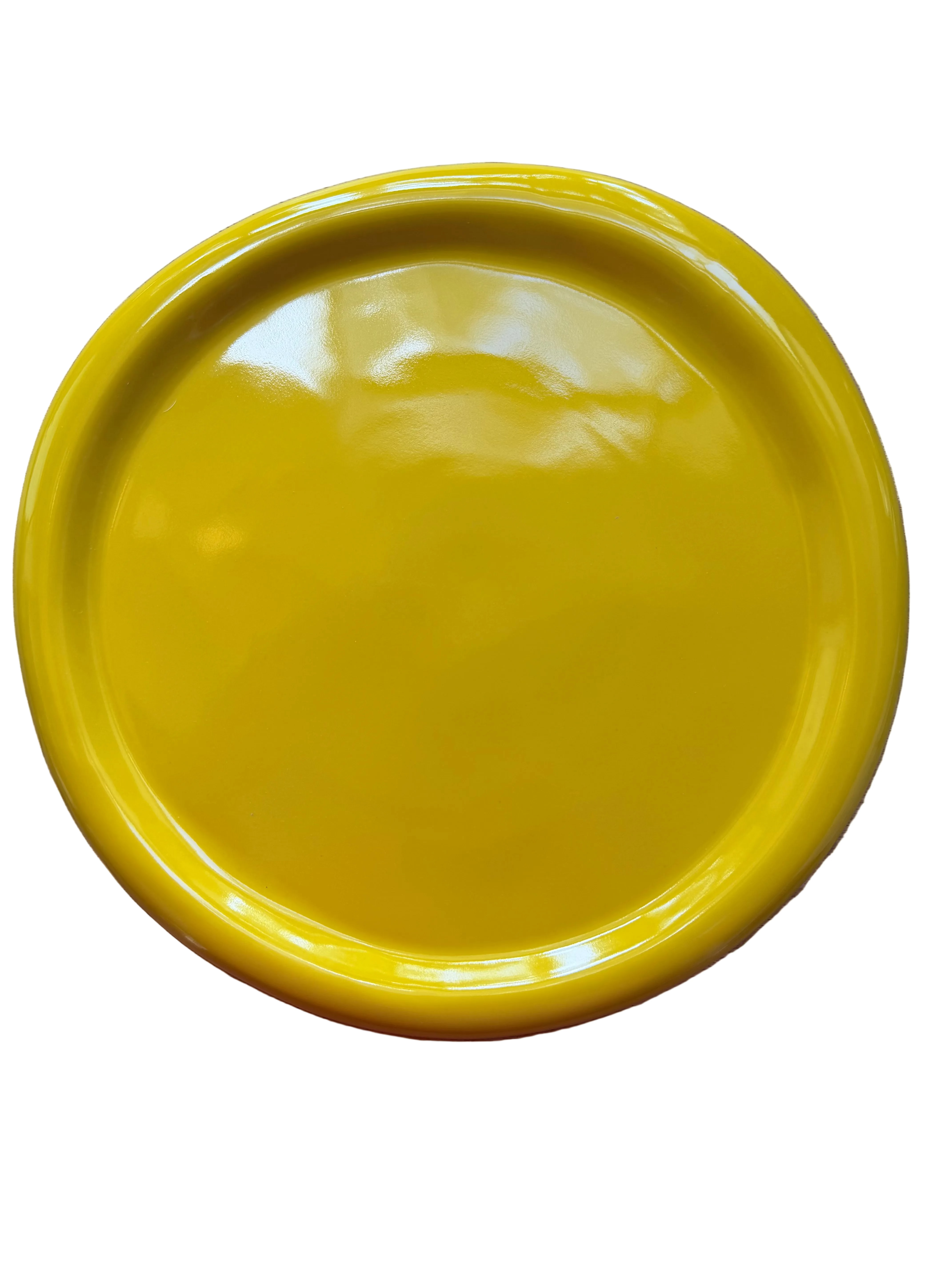 Mustard Platter