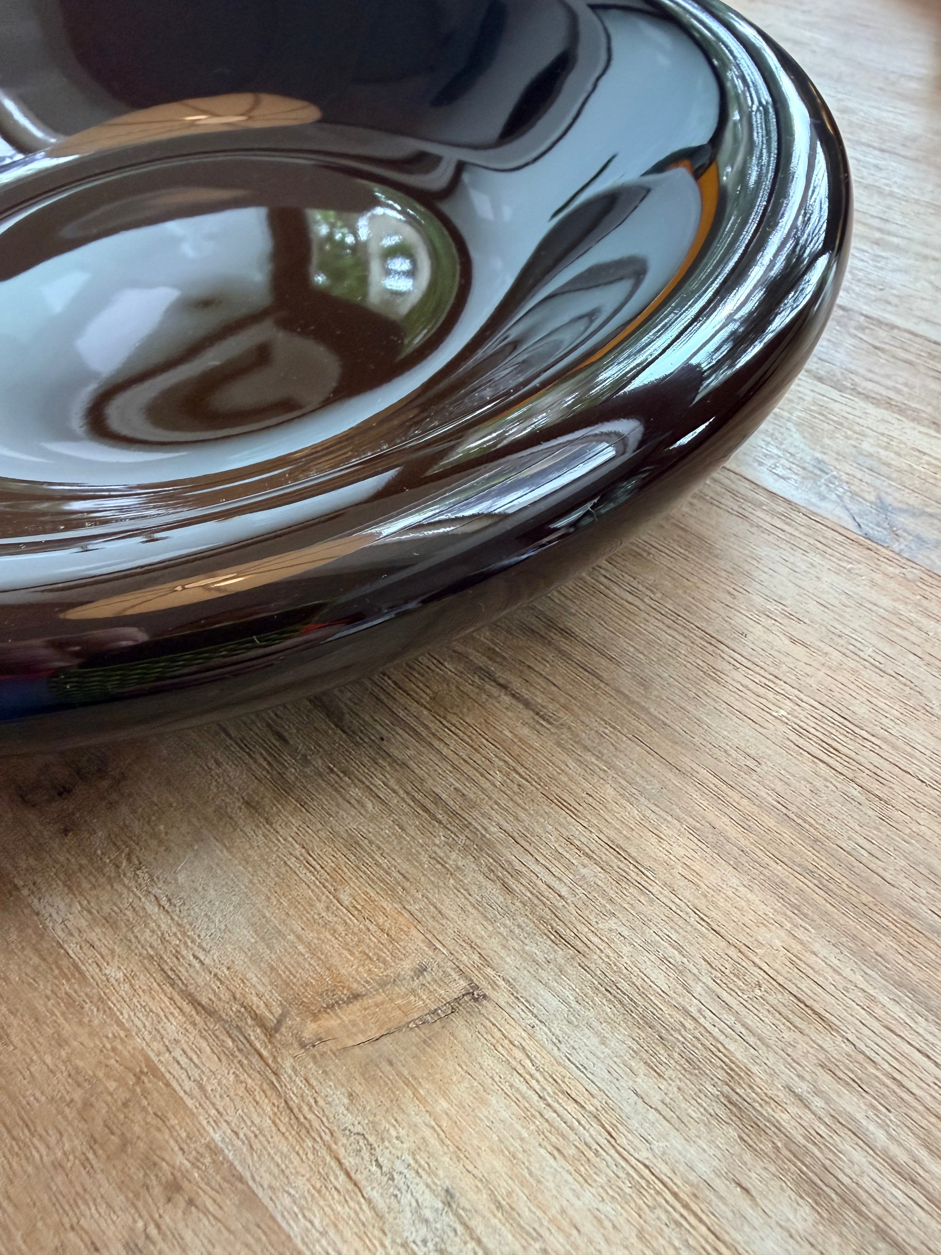 Espresso Serving Bowl