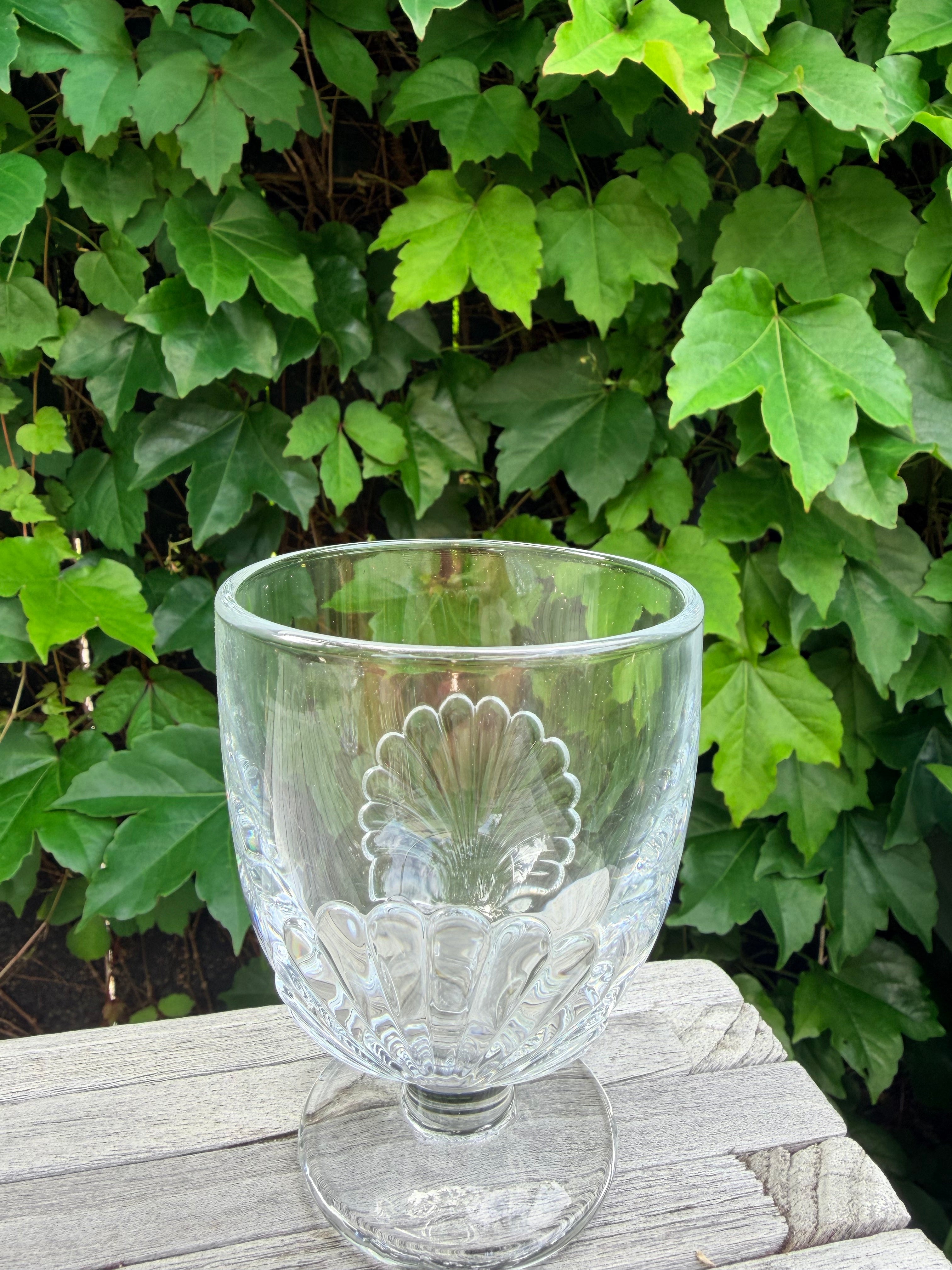 The Riviera Goblet