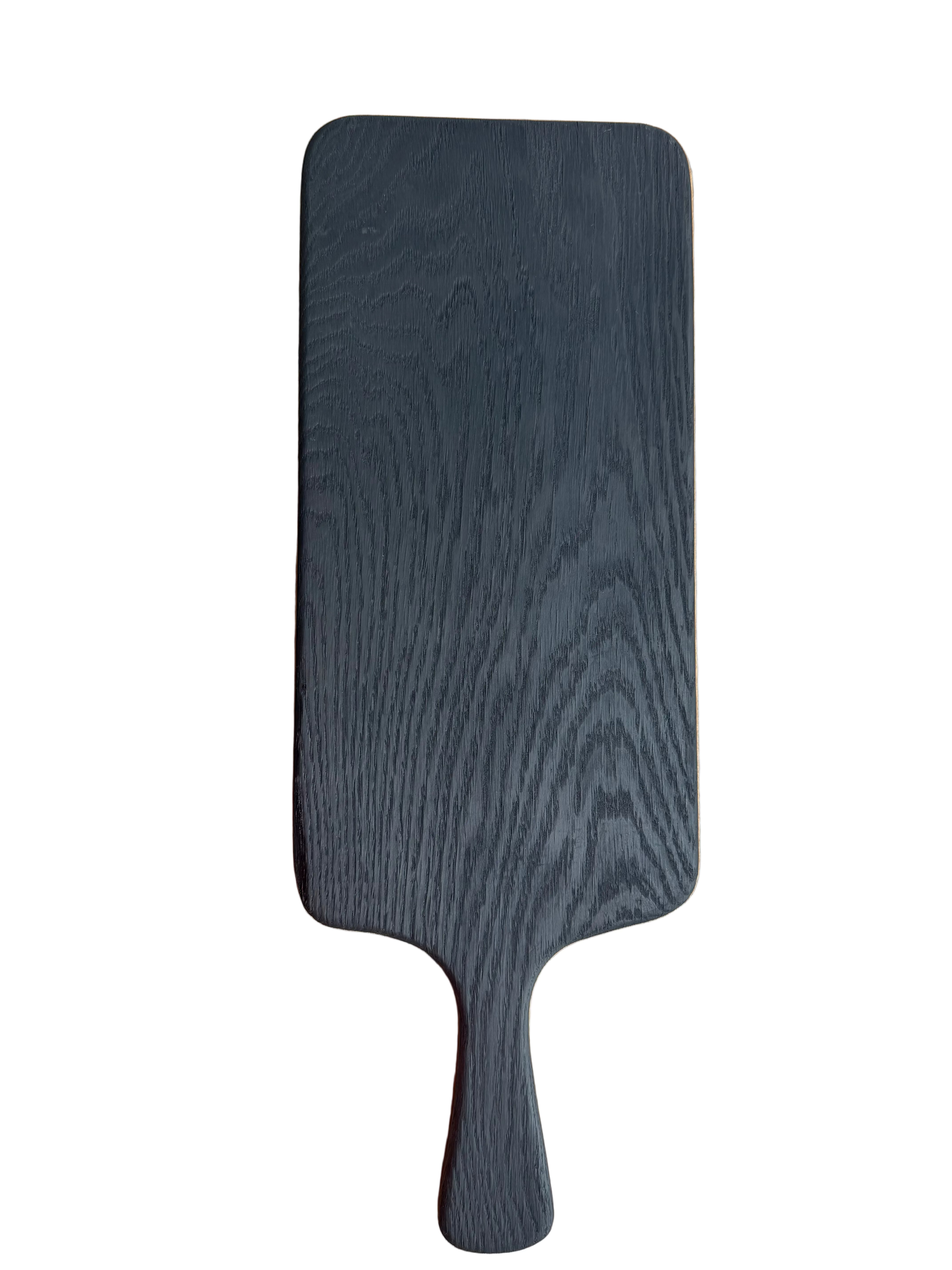 Charred Oak Charcuterie Board