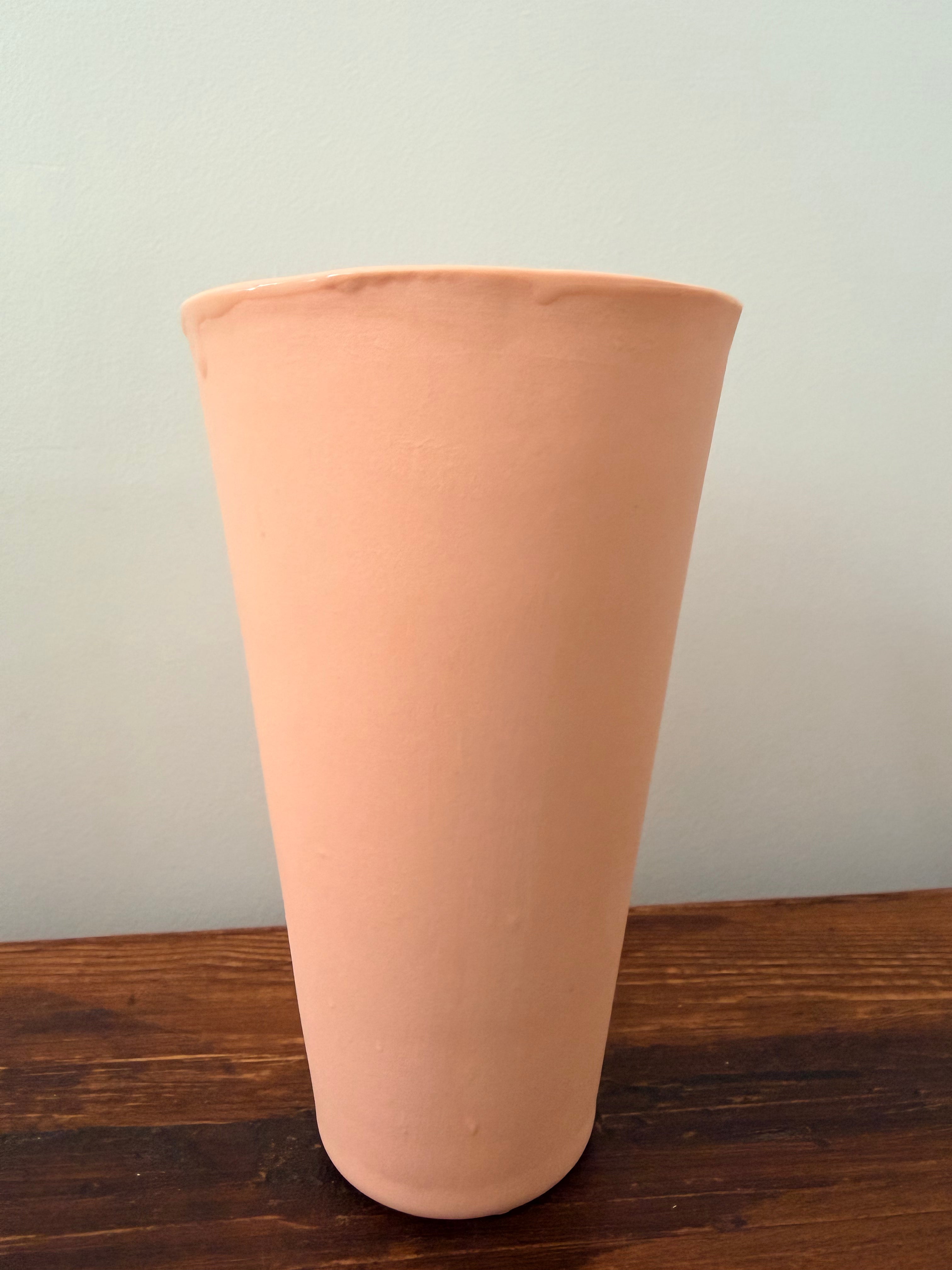 Coral Vase