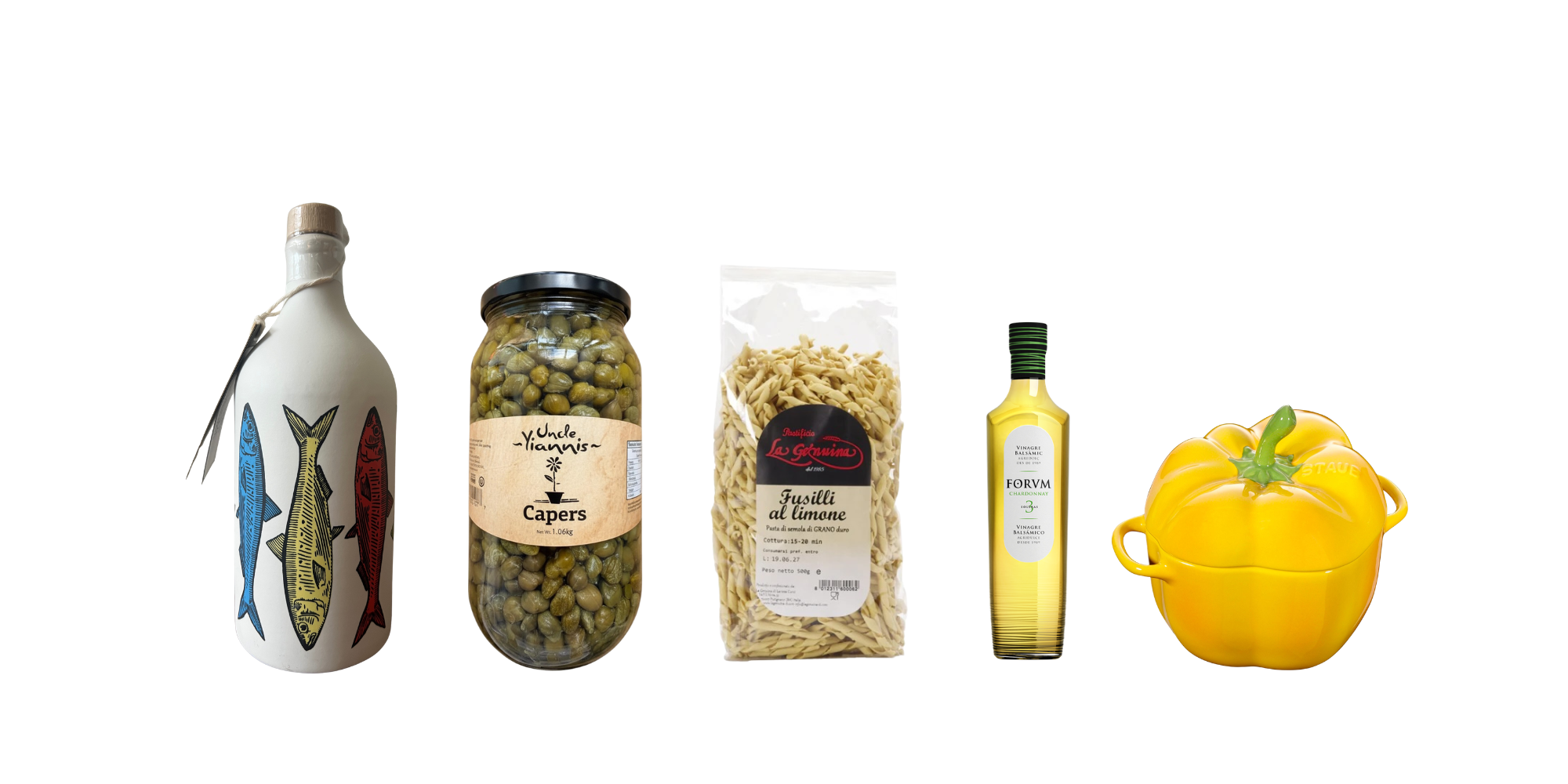 Italian Pack