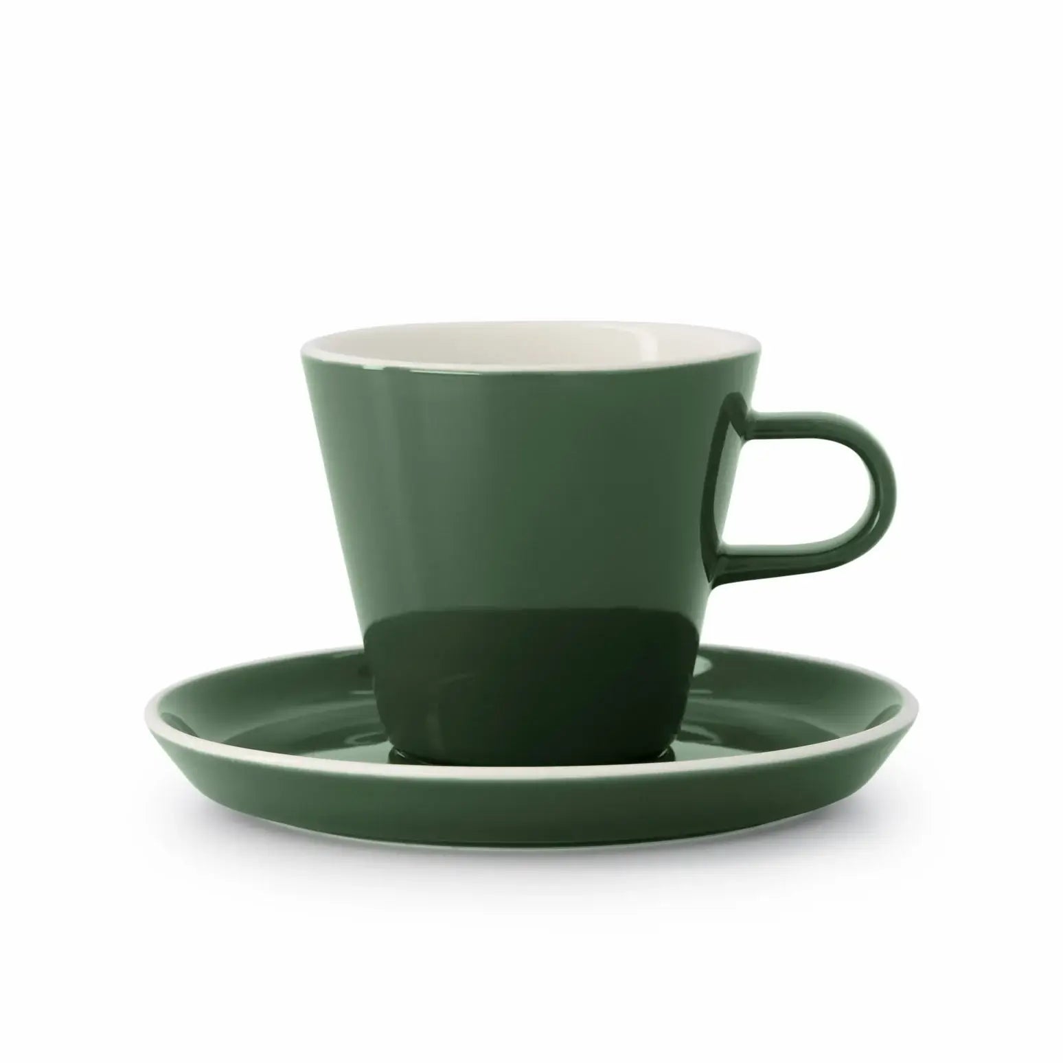 Roman Kawakawa Green Small Cup