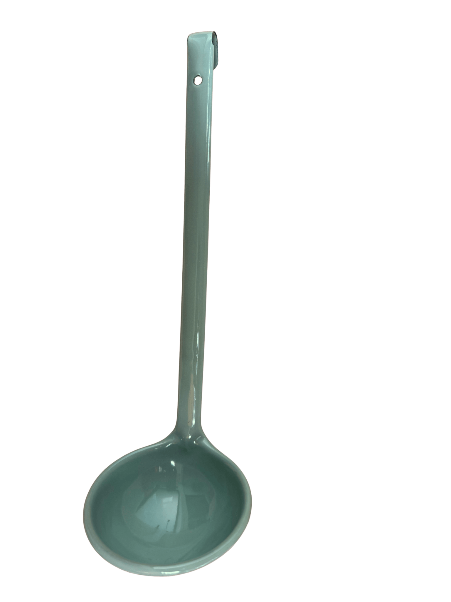 Tarragon Green Ladle