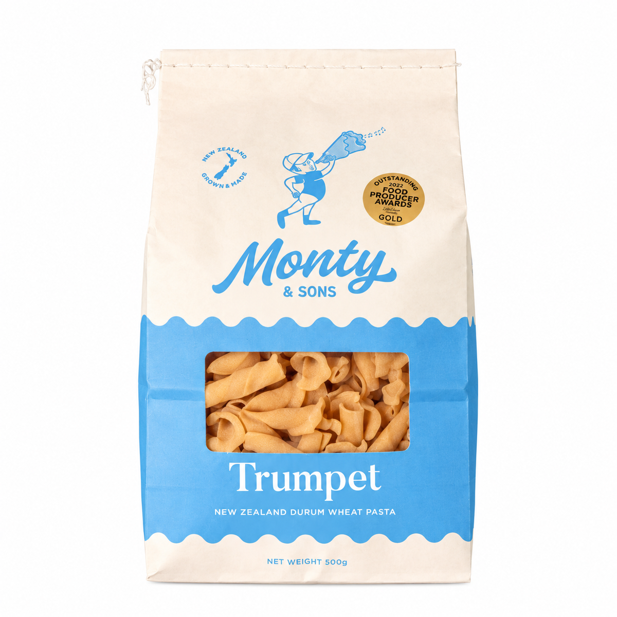 Monty's Pasta Party Pack
